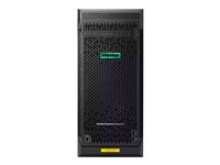 HPE StoreEasy 1560 - NAS-server - 4 fack - 8 TB - kan monteras i rack - SATA 6Gb/s / SAS 12Gb/s - HDD 2 TB x 4 - RAID 0, 1, 5, 6, 10, 50, 60, 1 ADM, 10 ADM - RAM 16 GB - Gigabit Ethernet - iSCSI support - 4.5U R7G19A
