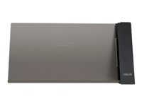 ASUS - Dockningsstation för surfplatta - svart - för Nexus 7 (2013) 90XB01JP-BDS000