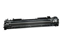 HP 658A - Gul - original - LaserJet - tonerkassett (W2002A) - för Color LaserJet Enterprise M751dn, M751n W2002A