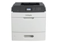 Lexmark MS811dn - skrivare - svartvit - laser 40G0231