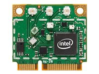 Intel Centrino Ultimate-N 6300 - Nätverksadapter - PCI Express Half Mini Card - 802.11b, 802.11a, 802.11g, 802.11n 633AN.HMWWB?KIT