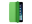 Apple Smart - Skydd för surfplatta - polyuretan - grön