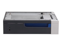 HP pappersmagasin - 500 ark CC425A
