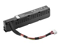 HPE Smart - Lagringshybridkapacitor - för ProLiant DL360 Gen10, DL365 Gen10, DL380 Gen10, ML30 Gen10 P02377-B21