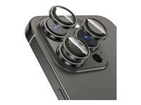 Insmat - Linsskydd för mobiltelefon - kamera - för Apple iPhone 14 Pro, 14 Pro Max 860-2303