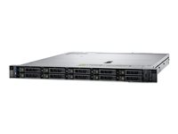 Dell PowerEdge R650xs - kan monteras i rack Xeon Silver 4314 2.4 GHz - 32 GB - SSD 480 GB RD8NP
