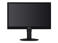 Philips Brilliance B-line 241B4LPYCB - LED-skärm - Full HD (1080p) - 24" 241B4LPYCB/00