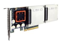 Lenovo High IOPS SLC Modular Adapter - SSD - 300 GB - inbyggd - PCIe 2.0 x8 - för BladeCenter HS23 7875; System x3650 M4 7915; x3650 M4 HD; x3850 X5 7143; x3950 X5 7143 90Y4373