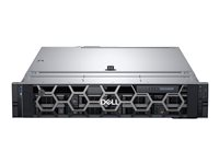 Dell PowerEdge R7515 - kan monteras i rack EPYC 7313P 3 GHz - 32 GB - SSD 480 GB 944M2