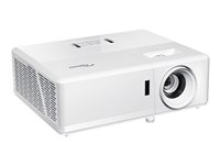 Optoma ZK400 - DLP-projektor - laser - 3D - 4000 lumen - 3840 x 2160 - 16:9 - 4K E9PV7JL01EZ2