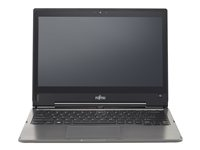 Fujitsu LIFEBOOK T904 - 13.3" - Intel Core i7 - 4600U - vPro - 8 GB RAM - 256 GB SSD - 4G LTE - Nordisk VFY:T9040MXP11NC