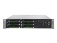 Fujitsu PRIMERGY RX300 S7 - kan monteras i rack - Xeon E5-2620 2 GHz - 8 GB - ingen HDD LKN:R3007S0002NC