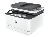 HP LaserJet Pro MFP 3102fdw - multifunktionsskrivare - svartvit 3G630F#B19