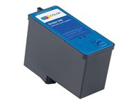 Dell - Färg (cyan, magenta, gul) - original - bläckpatron - för Dell 966, 968, 968w 592-10225