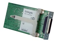 Lexmark - Seriell adapter - ISP - RS-232 - för Lexmark B2650, M3350, MS531, MS631, MS632, MX511, MX522, MX532, MX622, XM1246, XM3250 27X0900