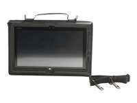 Fujitsu Bump Case - Skyddsfodral till tablet PC - för Stylistic Q572 S26391-F119-L231