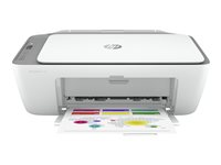 HP Deskjet 2720e All-in-One - multifunktionsskrivare - färg - Berättigad till HP Instant Ink 26K67B#629