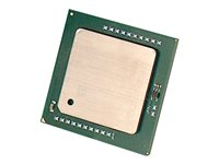 Intel Xeon E5-2609 - 2.4 GHz - 4 kärnor - 4 trådar - 10 MB cache - för ProLiant BL460c Gen8, WS460c Gen8 662070-B21