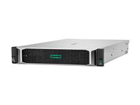 HPE ProLiant DL380 Gen10 Plus Network Choice - kan monteras i rack Xeon Silver 4309Y 2.8 GHz - 32 GB - ingen HDD P55244-B21