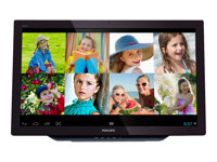 Philips Smart All-in-one S231C4AFD - LED-skärm - Full HD (1080p) - 23" S231C4AFD/00