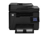 HP LaserJet Pro MFP M225dw - multifunktionsskrivare - svartvit CF485A#B19