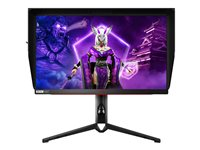 AOC Gaming AG254FG - AGON Series - LED-skärm - Full HD (1080p) - 24.5" - HDR AG254FG