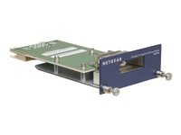NETGEAR ProSafe AX742 - Expansionsmodul (paket om 2) - för NETGEAR GSM7228, GSM7252, GSM7328, GSM7352; Next-Gen Edge Managed Switch M5300 AX742