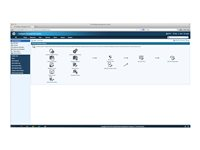 HPE Intelligent Management Center Endpoint Admission Defense - Licens - 50 användare - elektronisk JG754AAE