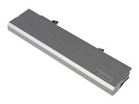 Dell Primary Battery - Batteri för bärbar dator - litiumjon - 6-cells - 60 Wh - för Latitude E4300 451-10638