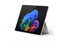 Microsoft Surface Pro Copilot+ PC - 11th Edition - AI Ready - 13" - Qualcomm Snapdragon X Plus - X1P-64-100 - 16 GB RAM - 256 GB SSD - 5G NR ZEW-00004