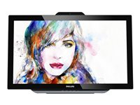 Philips Brilliance 231C5TJKFU - LED-skärm - Full HD (1080p) - 23" 231C5TJKFU/00