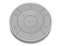 Jabra - Fjärrkontroll - grå - för PanaCast 50, 50 Room System 8211-209