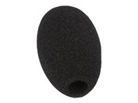 Jabra - Mikrofonblåsskydd för headset - för Jabra 2200, GN 2100, GN 2200 0436-869