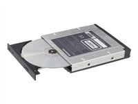Panasonic CF-VDR291U - Diskenhet - Kombinerad CD-RW / DVD-ROM - 24x24x24x/8x - IDE - insticksmodul - för Toughbook 29 CF-VDR291U