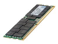 HPE Low Power kit - DDR3 - 2 GB - DIMM 240-pin - 1333 MHz / PC3-10600 - CL9 - 1.35 V - ej buffrad - ECC 647905-B21