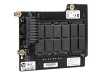 HPE ioDrive IO Accelerator for ProLiant Servers - Halvledarenhet - 1.2 TB - inbyggd - PCI Express 2.0 x4 QK763A