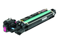 Epson - Magenta - fotokonduktiv enhet - för Epson AL-C300; AcuLaser C3900, CX37; WorkForce AL-C300 C13S051202