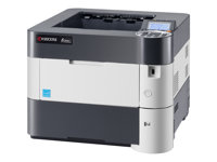 Kyocera FS-4100DN - skrivare - svartvit - laser 1102MT3NL1