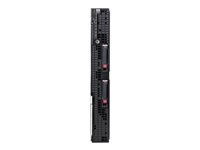 HPE ProLiant BL620C G7 - Xeon E7-2850 2 GHz - 32 GB - 0 GB 643764-B21