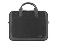 Targus Cammeo Laptop Slipcase - Notebook-väska - 15.6" - svart TBT243EU