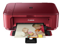 Canon PIXMA MG3550 - multifunktionsskrivare - färg 8331B044