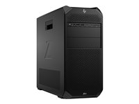 HP Workstation Z4 G5 - tower - Xeon W5-2465X 3.1 GHz - 64 GB - SSD 1 TB 82F65ET#UUW