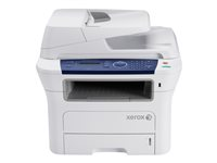 Xerox WorkCentre 3210V/N - multifunktionsskrivare - svartvit 3210V_N?SE