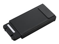 Panasonic FZ-VZSU1HU - Batteri för bärbar dator - litiumjon - 6500 mAh - för Toughbook 55 FZ-VZSU1HU