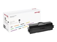 Xerox Kyocera FS-1120D/1120DN - Svart - kompatibel - tonerkassett (alternativ för: Kyocera TK-160) - för Kyocera FS-1120D, 1120D/KL3, 1120DN, 1120DN/KL3 006R03121