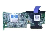 Dell ISDM and Combo Card Reader - Kortläsare (microSD) 385-BBLF
