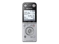 Sony ICD-SX733 - Röstinspelare - 4 GB ICDSX733.CE7