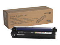 Xerox Phaser 6700 - Svart - original - avbildningsenhet för skrivare - för Phaser 6700Dn, 6700DT, 6700DX, 6700N, 6700V_DNC 108R00974