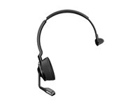 Jabra Engage 75 Mono - Headset - på örat - DECT - trådlös - NFC 9556-583-111