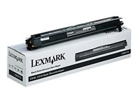 Lexmark - Svart - framkallningsdel - för Lexmark C910, C912, C920, X912 12N0773